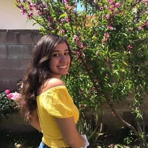 Meet your Posher, Nandy